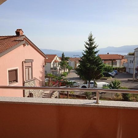Ferienwohnung Gordana Rijeka Exterior foto