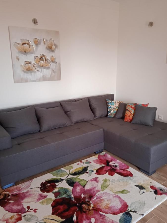 Ferienwohnung Gordana Rijeka Exterior foto