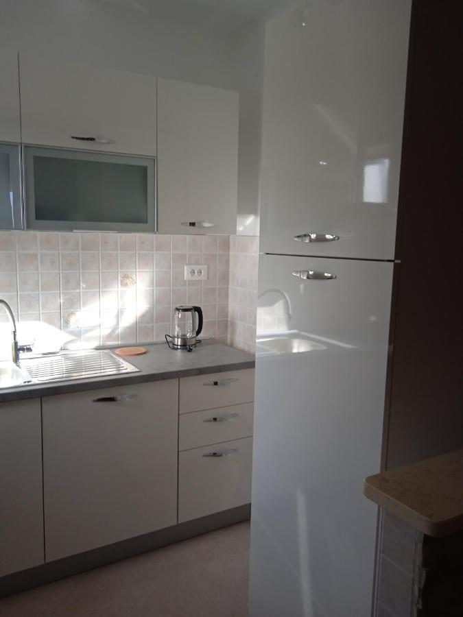Ferienwohnung Gordana Rijeka Exterior foto