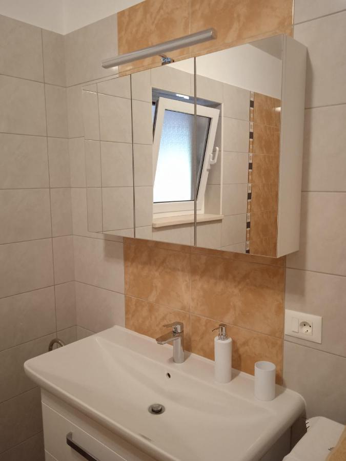 Ferienwohnung Gordana Rijeka Exterior foto